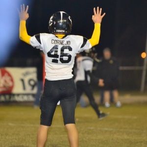 Meet your Posher, Jacob